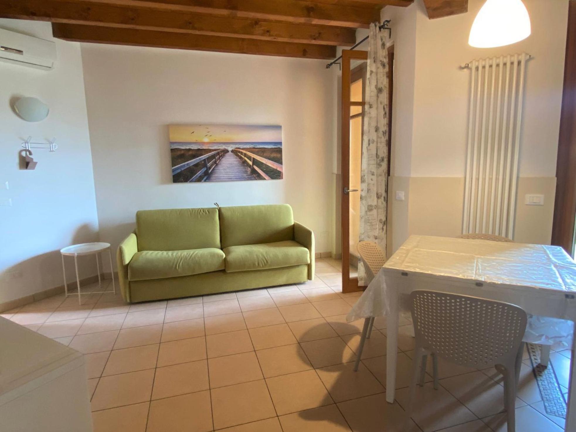 The Flowers - Apartments With Private Garden In Residence With Pool Manerba del Garda Exterior foto