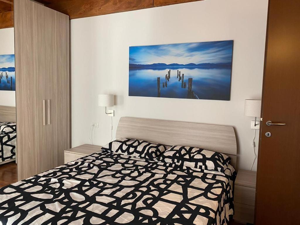 The Flowers - Apartments With Private Garden In Residence With Pool Manerba del Garda Exterior foto